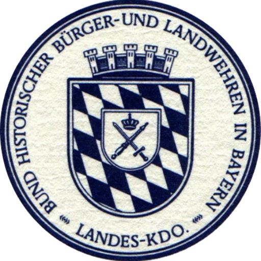 Bund Historischer Bürger- und Landwehren Bayern