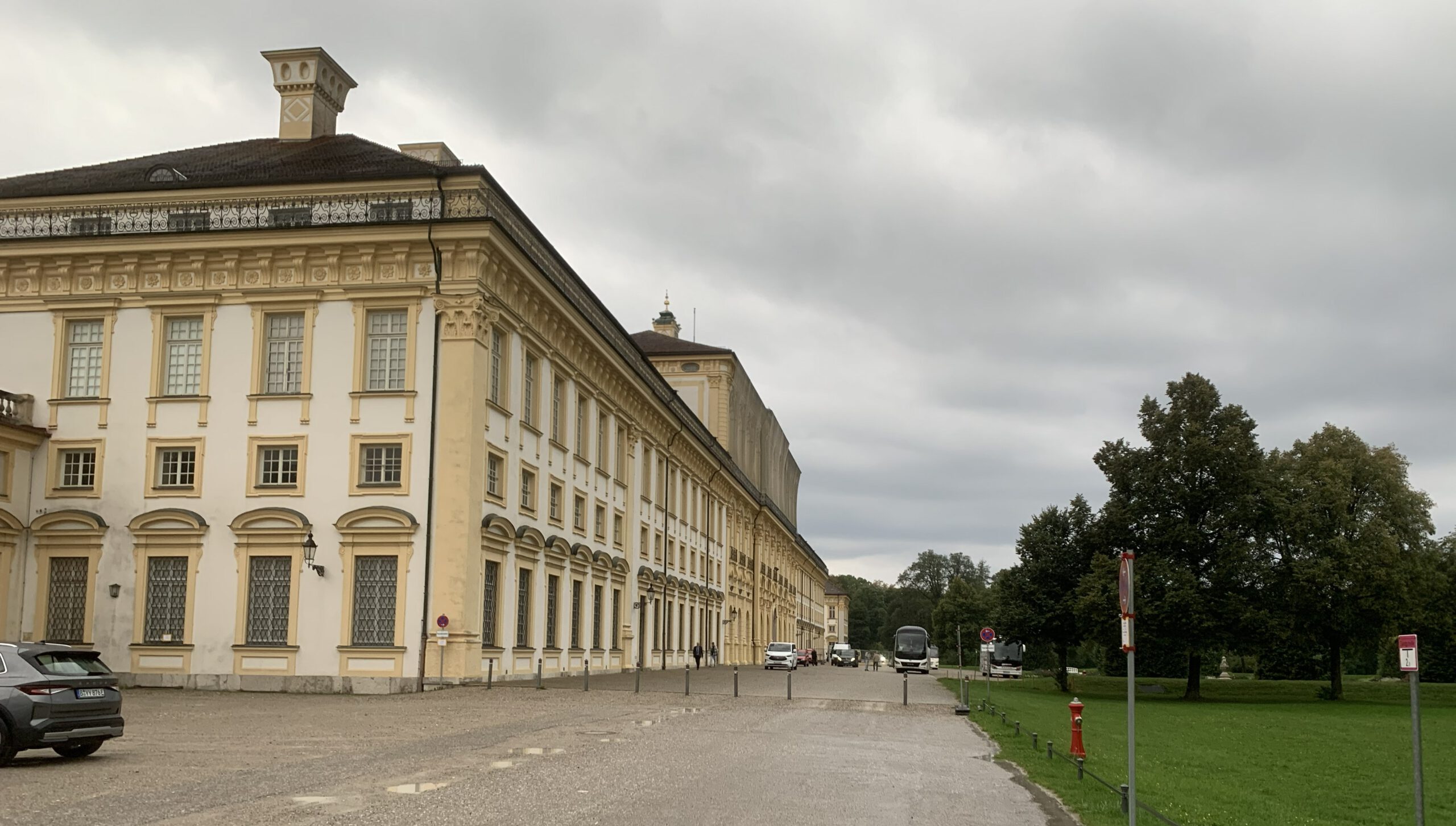 Tag der bayerischen Militär-Tradition