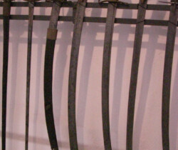 Landwehr Blankwaffen